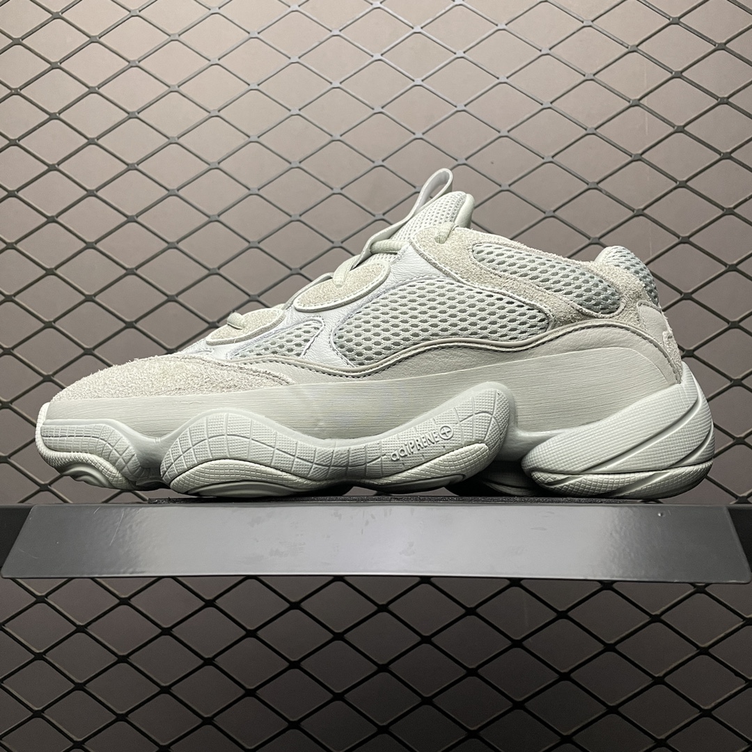 1688批发网如何辨别纯原版本Yeezy 500？缩略图