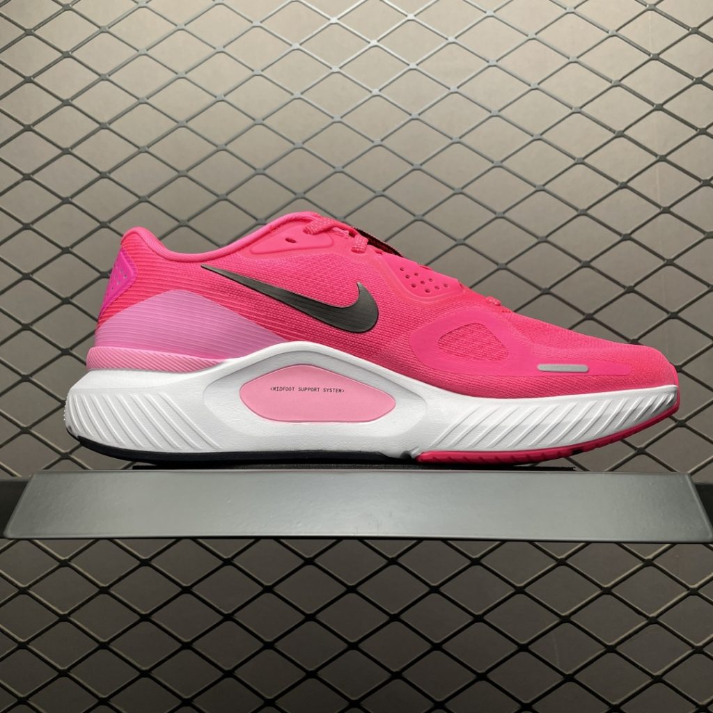 NK Air Zoom Structure 26 网面跑步鞋插图