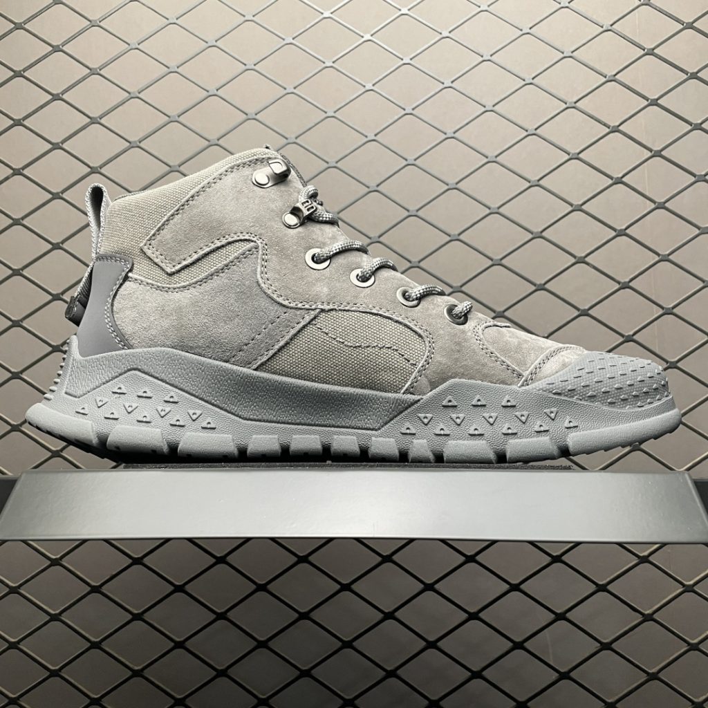 CAT 卡特 客制款 户外工装靴 P717819 时尚潮流搭配插图