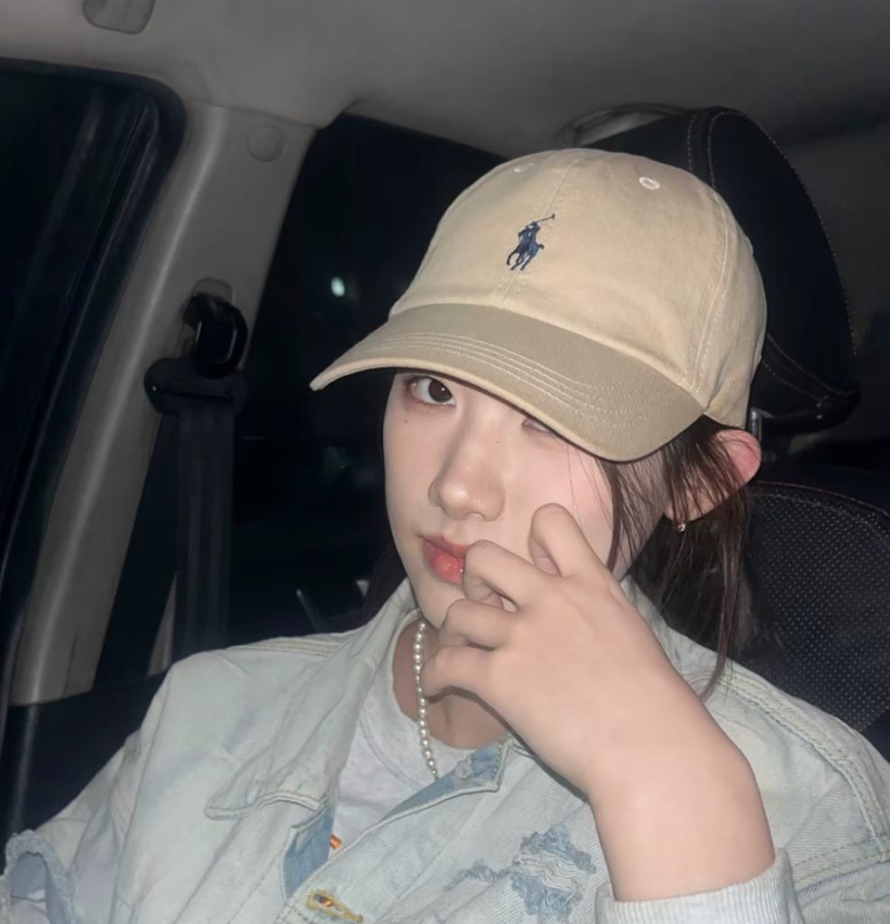 拉夫劳伦 小马标 鸭舌帽 藏青/卡其 真正原版购回开发打版 高端零售专供插图 拉夫劳伦 小马标 鸭舌帽 藏青/卡其 真正原版购回开发打版 高端零售专供插图