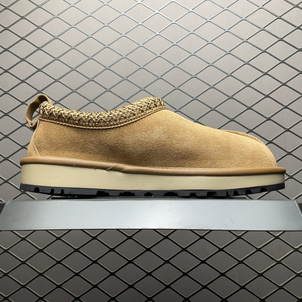 GG Tasman GTX 冬季中性雪地鞋插图1 GG Tasman GTX 冬季中性雪地鞋插图1