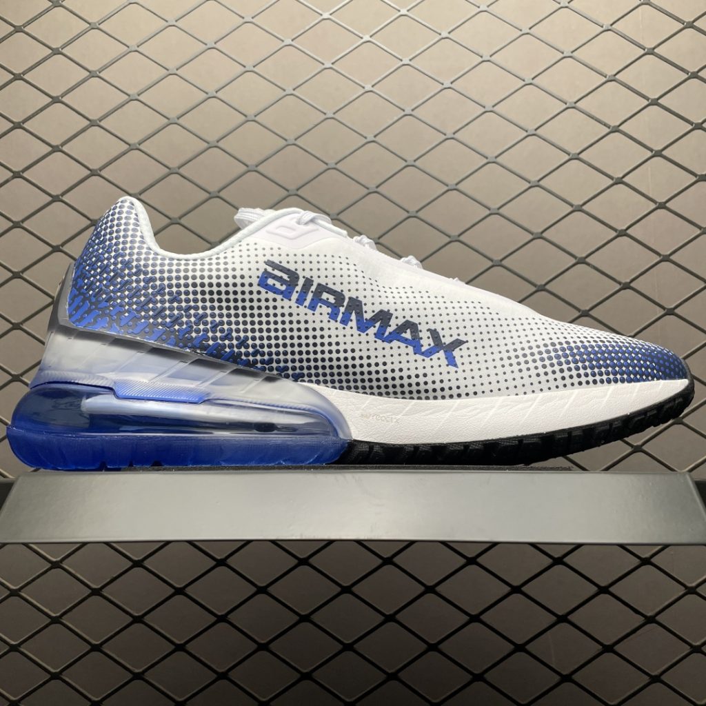 NK Air Max Phoenix 小气垫低帮跑步鞋插图