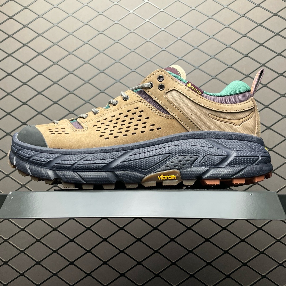 纯原 原厂防泼水 Hoka One One Tor Ultra Lo 低帮户外功能运动鞋工装鞋缩略图 纯原 原厂防泼水 Hoka One One Tor Ultra Lo 低帮户外功能运动鞋工装鞋缩略图