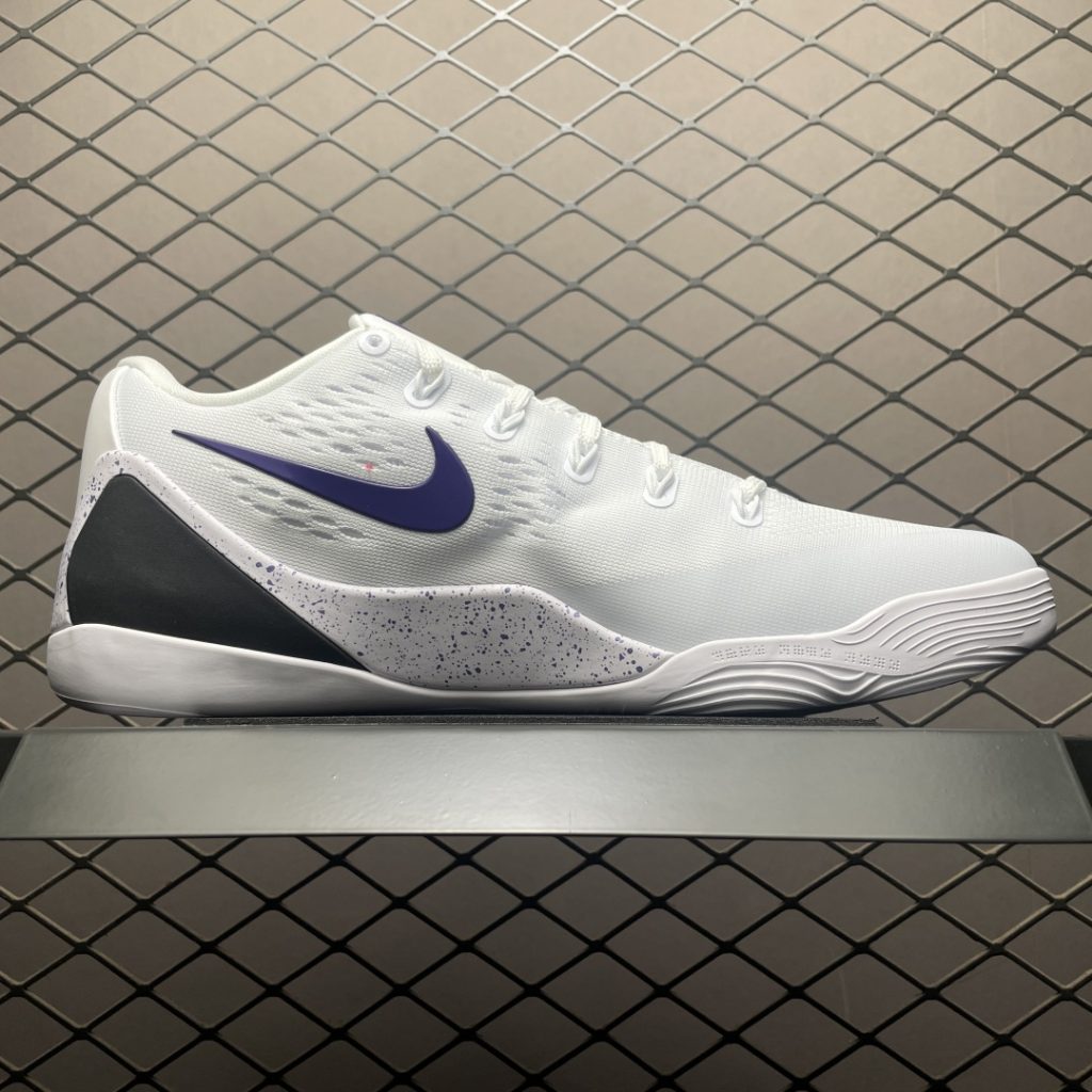 纯原 NK Kobe 9 科比9 科九 实战篮球鞋插图 纯原 NK Kobe 9 科比9 科九 实战篮球鞋插图
