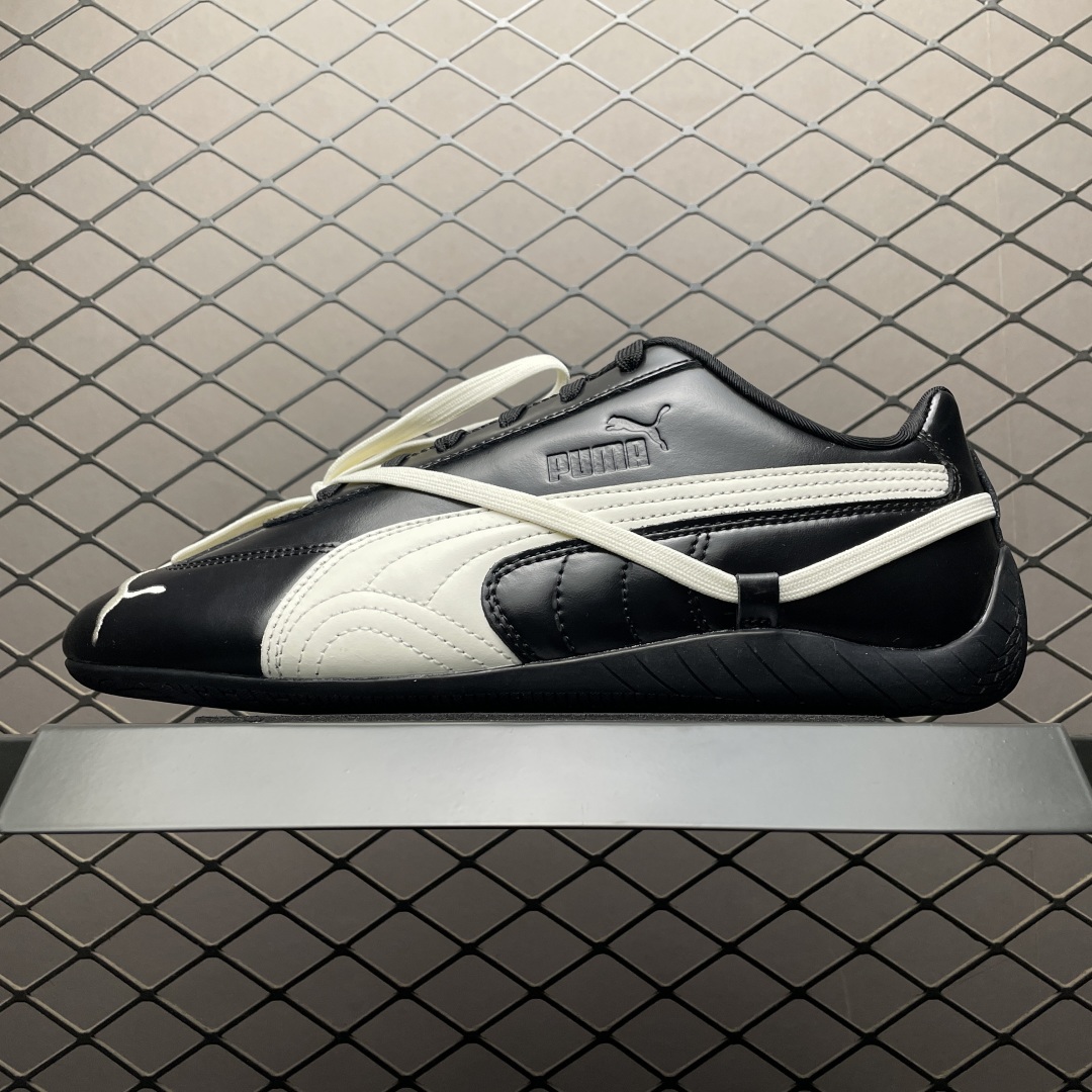 纯原升级版 Rose x Puma 彪马 Speedcat 联名款低帮休闲鞋缩略图 纯原升级版 Rose x Puma 彪马 Speedcat 联名款低帮休闲鞋缩略图