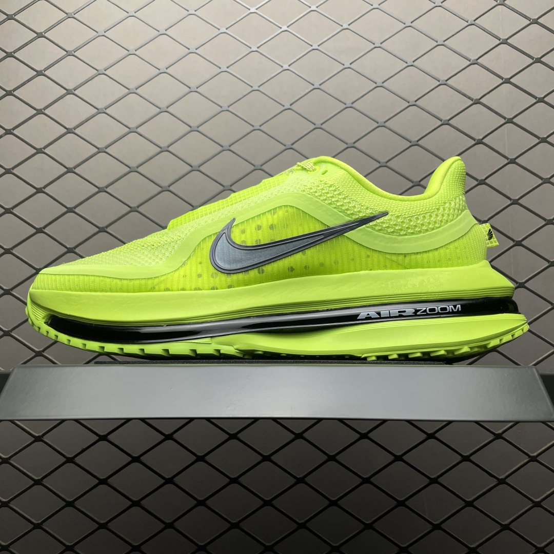 NK Pegasus Premium 全掌纤维气垫网面跑步鞋缩略图