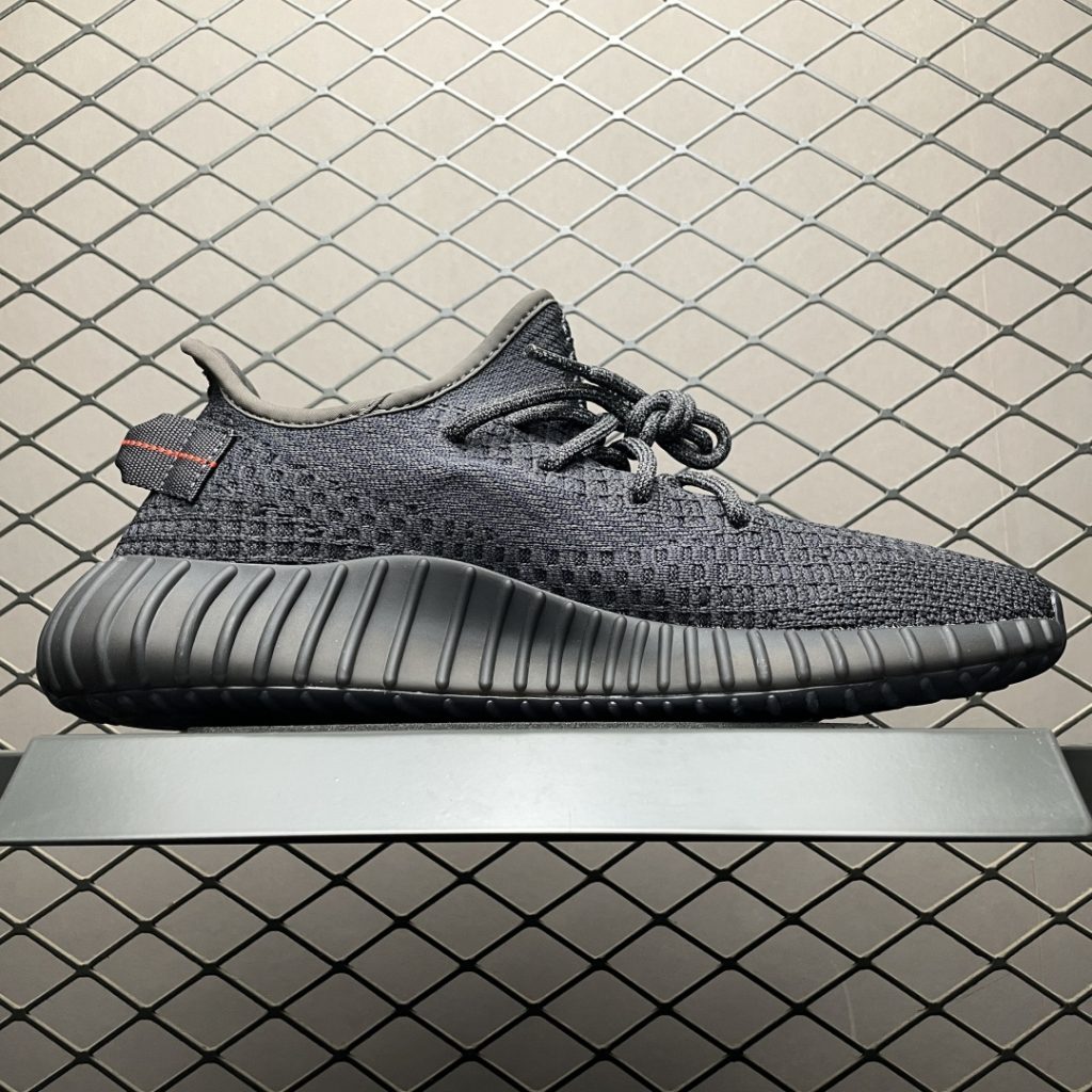 Yeezy 350欧码和美码之间有什么不同？买椰子是选欧码还是美码？插图