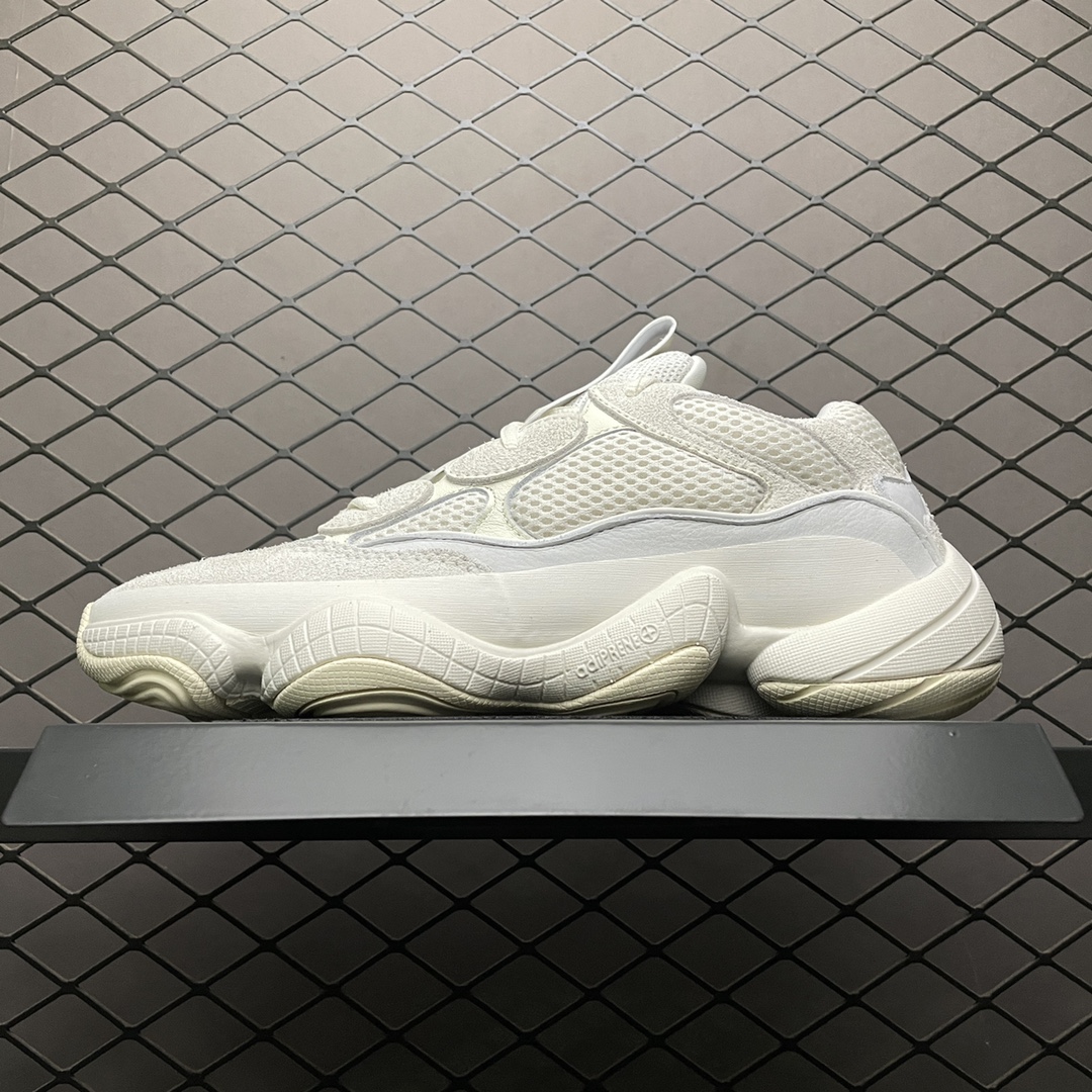 纯原版本 AD 阿迪Yeezy 500 侃爷椰子500缩略图 纯原版本 AD 阿迪Yeezy 500 侃爷椰子500缩略图