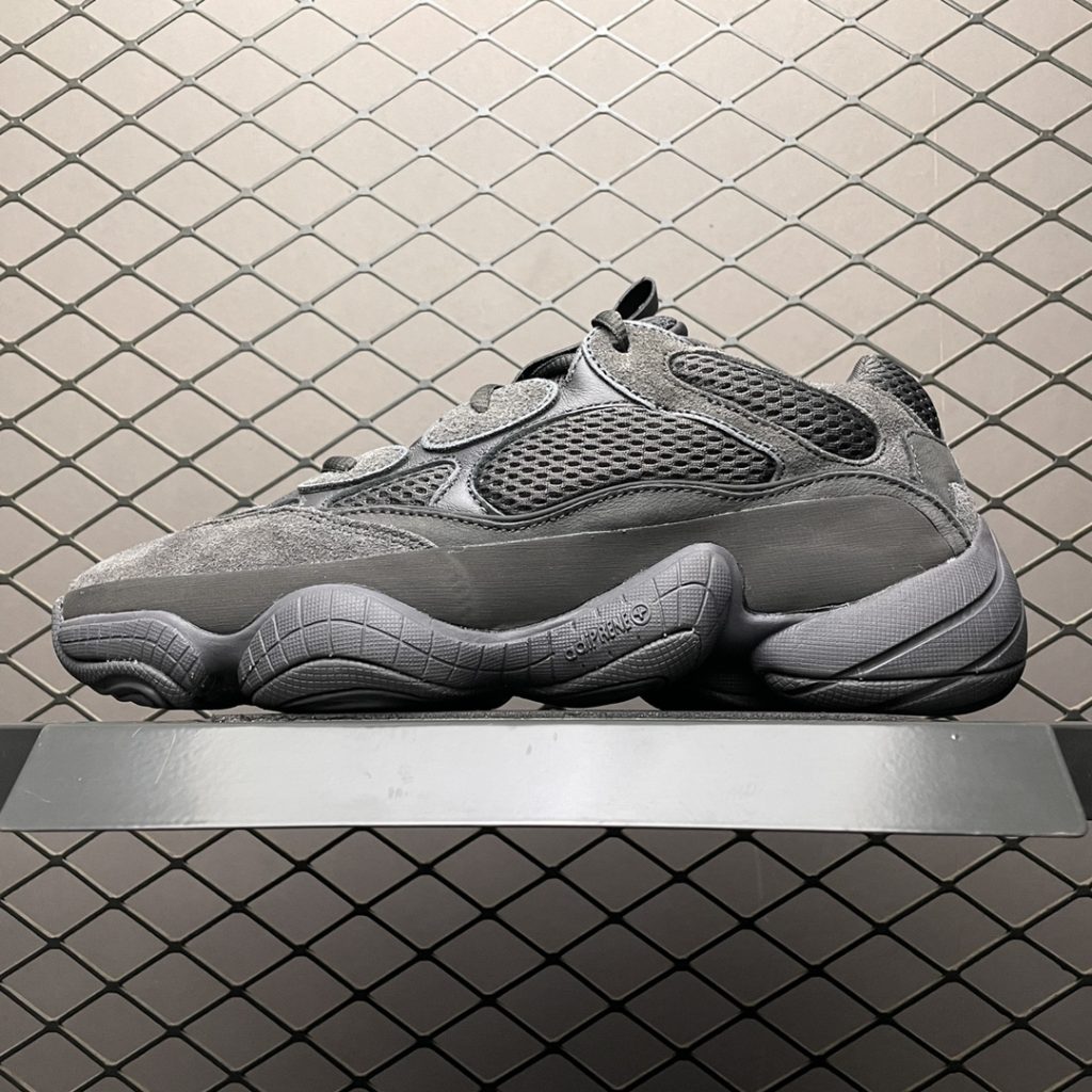 1688批发网如何辨别纯原版本Yeezy 500？插图