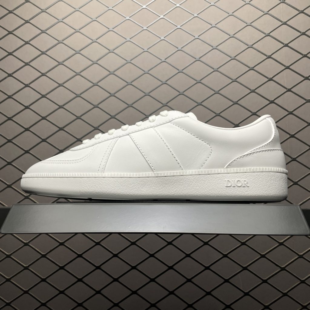 Dior B01 低帮板鞋有哪些热门配色？插图