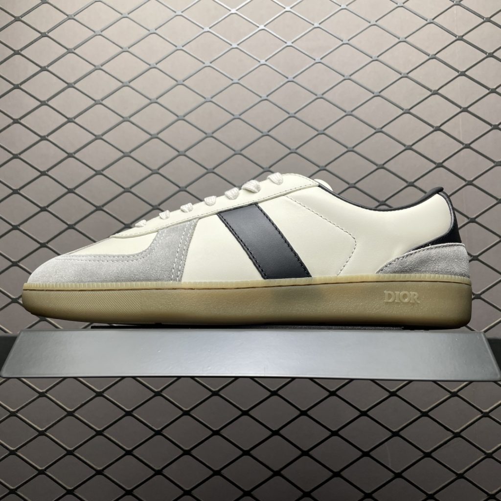Dior B01 低帮板鞋有哪些热门配色？插图1