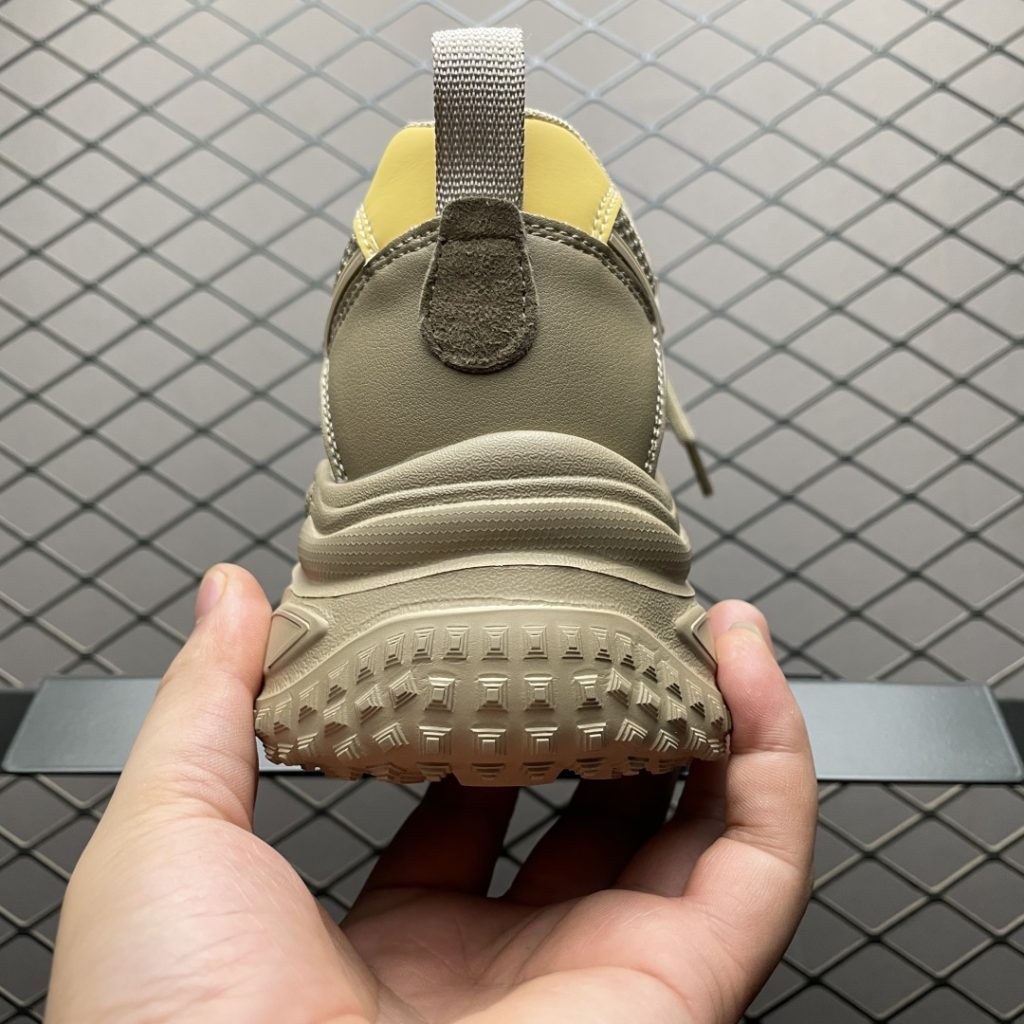 GG-CC秋冬新款 GGCC 2025 珠串 8cm厚底增高 千禧风复古未来老爹鞋插图1