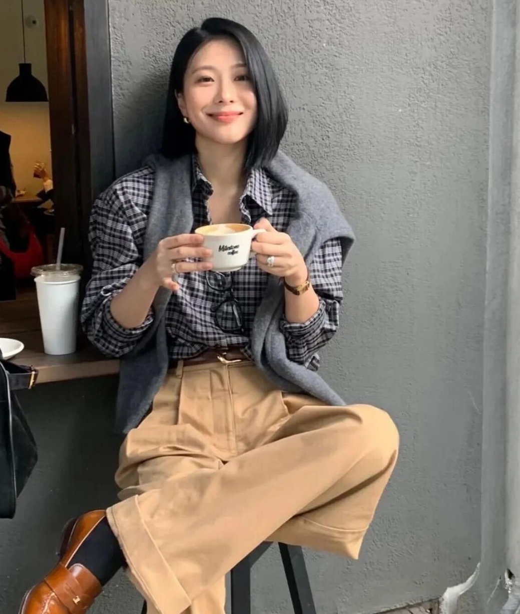 美码服装尺码中,哪些尺码适合身材娇小的人?缩略图 美码服装尺码中,哪些尺码适合身材娇小的人?缩略图