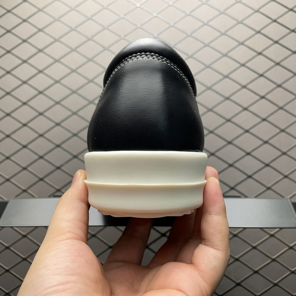 莆田顶级市售最高版 New Star # Rickowens 瑞克 欧文斯低帮高街休闲板鞋插图 莆田顶级市售最高版 New Star # Rickowens 瑞克 欧文斯低帮高街休闲板鞋插图