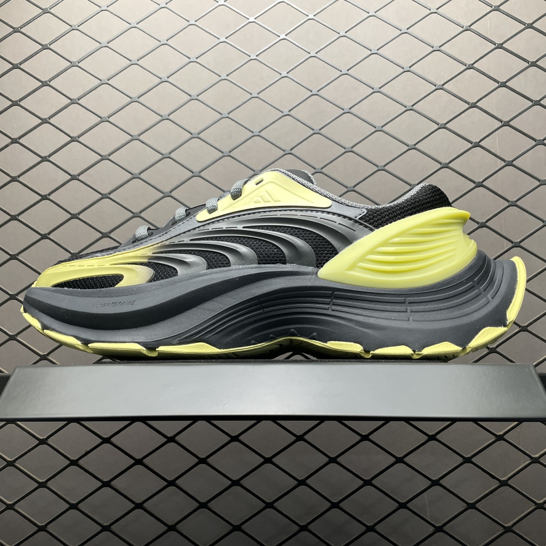 AD 阿迪 XLG MTW 复古休闲老爹鞋 JR6391 原版配置缩略图