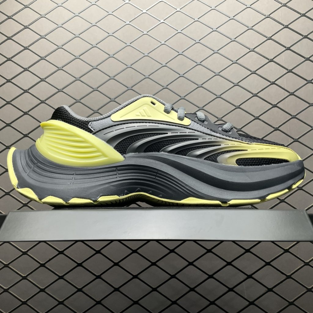 AD 阿迪 XLG MTW 复古休闲老爹鞋 JR6391 原版配置插图