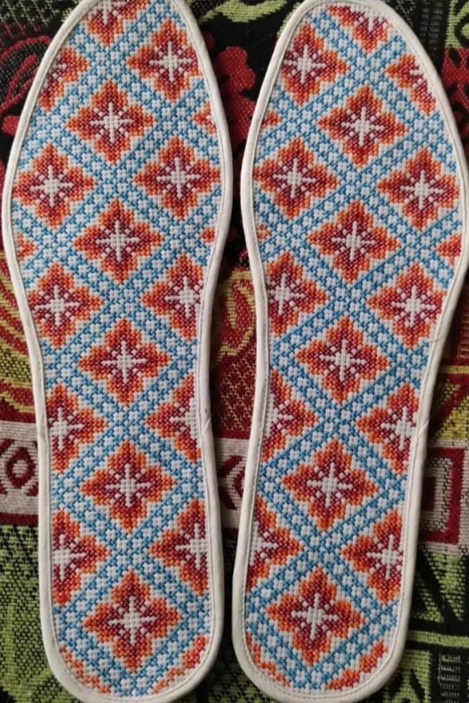 ELEFT 4D行走军训鞋垫的用户评价如何？插图