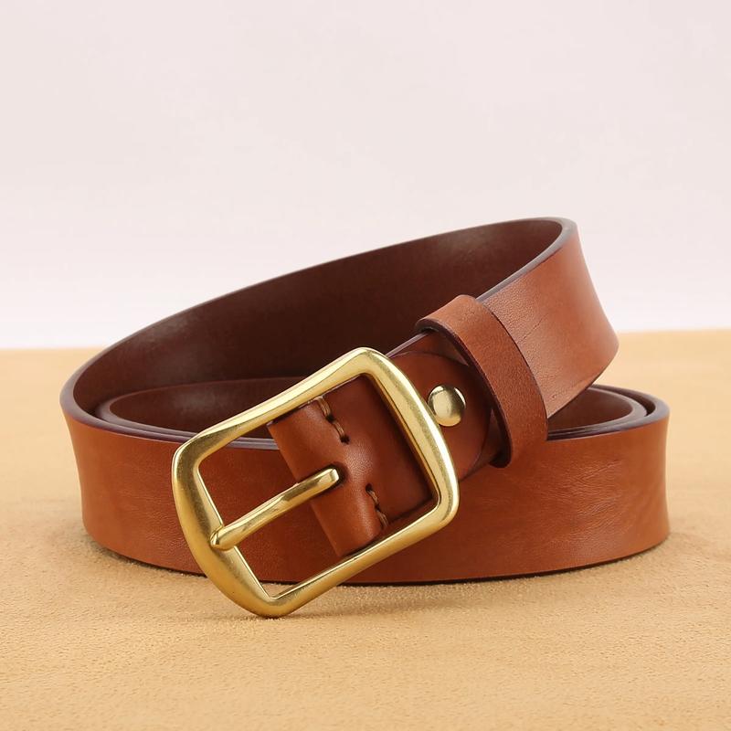 全球十大奢侈品腰带品牌中,哪个品牌的腰带最耐用?插图 全球十大奢侈品腰带品牌中,哪个品牌的腰带最耐用?插图