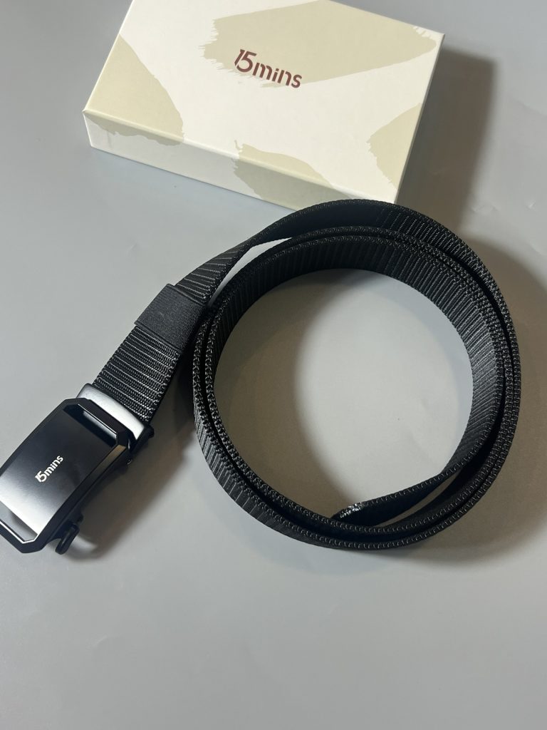 怎么确定腰带是不是牛皮?推荐三个鉴定小技巧插图1 怎么确定腰带是不是牛皮?推荐三个鉴定小技巧插图1