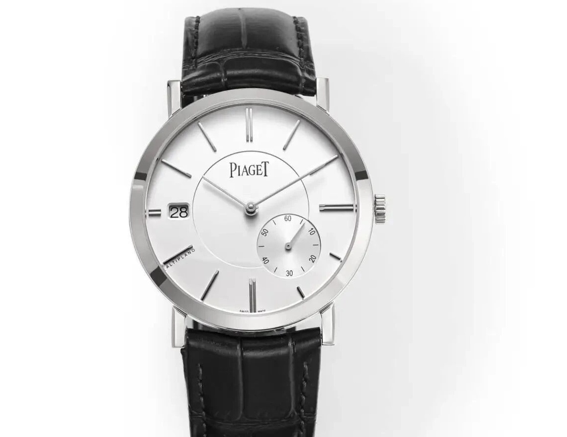 男士高级腕表应该是什么样子？既优雅又从容的质感！缩略图