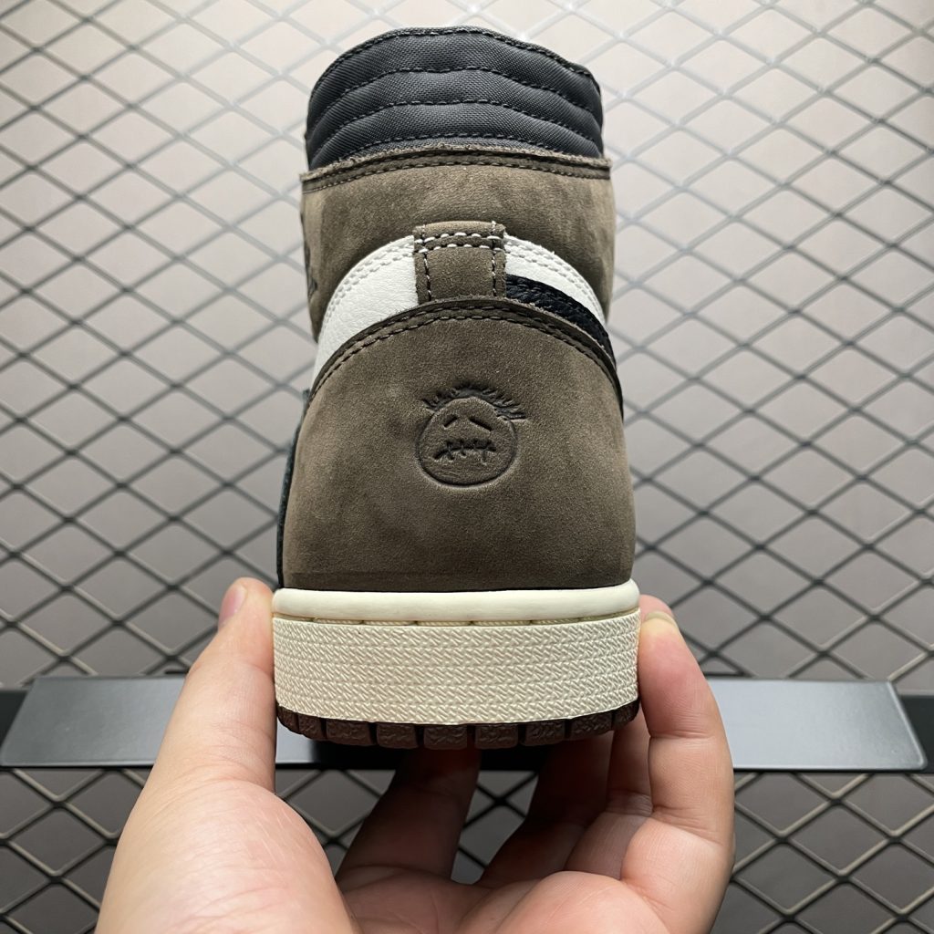 莆田顶级LJR纯原Air Jordan 1 AJ1乔1 TS 联名倒钩 高帮文化篮球鞋插图1 莆田顶级LJR纯原Air Jordan 1 AJ1乔1 TS 联名倒钩 高帮文化篮球鞋插图1