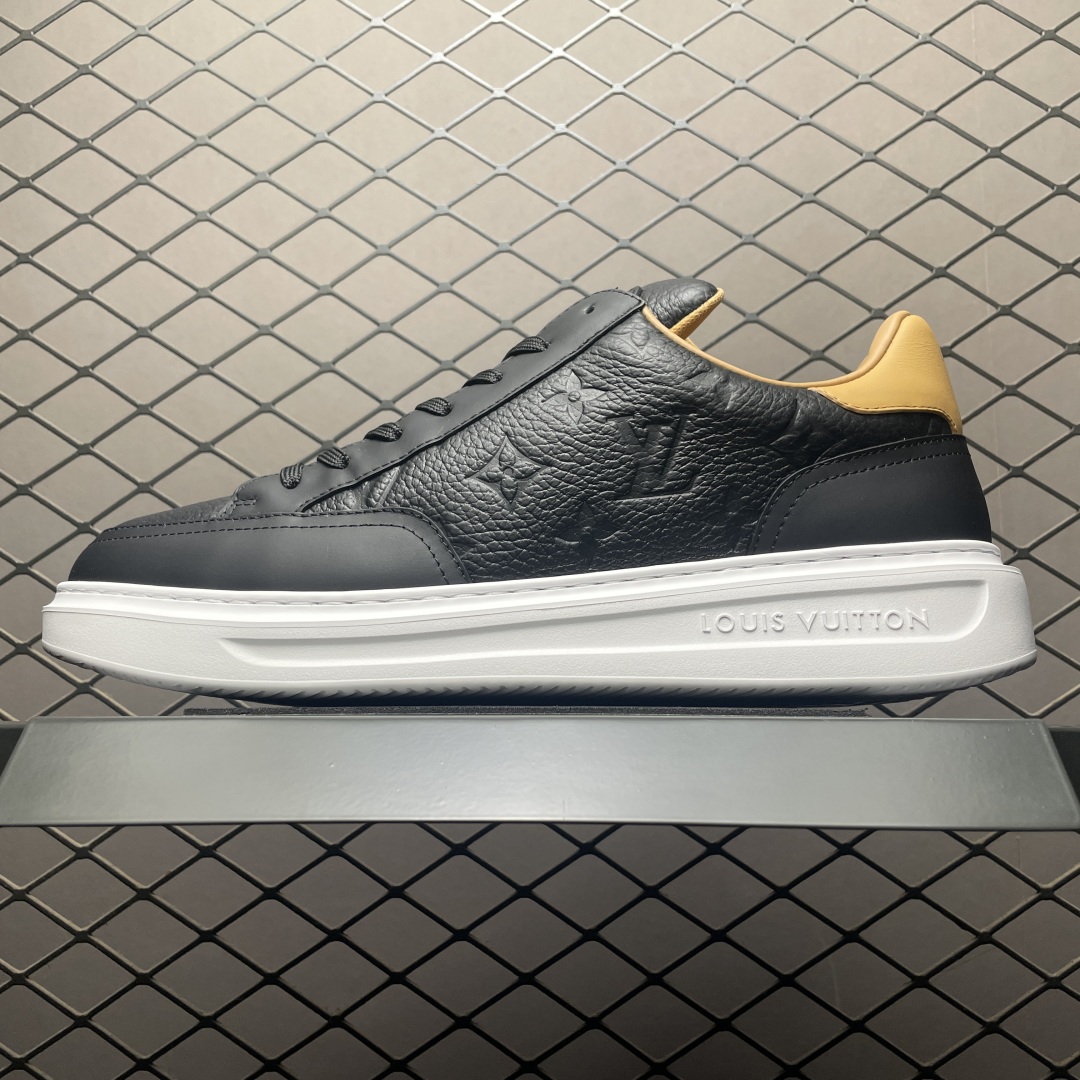 莆田顶级纯原Louis Vuitton LV 路易威登 Beverly Hills 低帮休闲板鞋缩略图