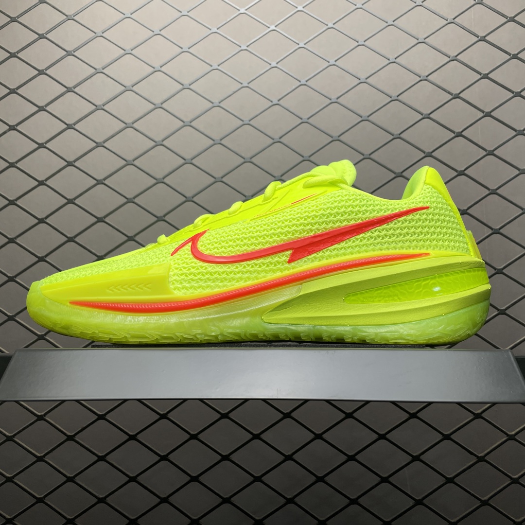 纯原 NK Air ZOOM GT CUT 男子实战篮球鞋 IM2130-700全新升级缩略图