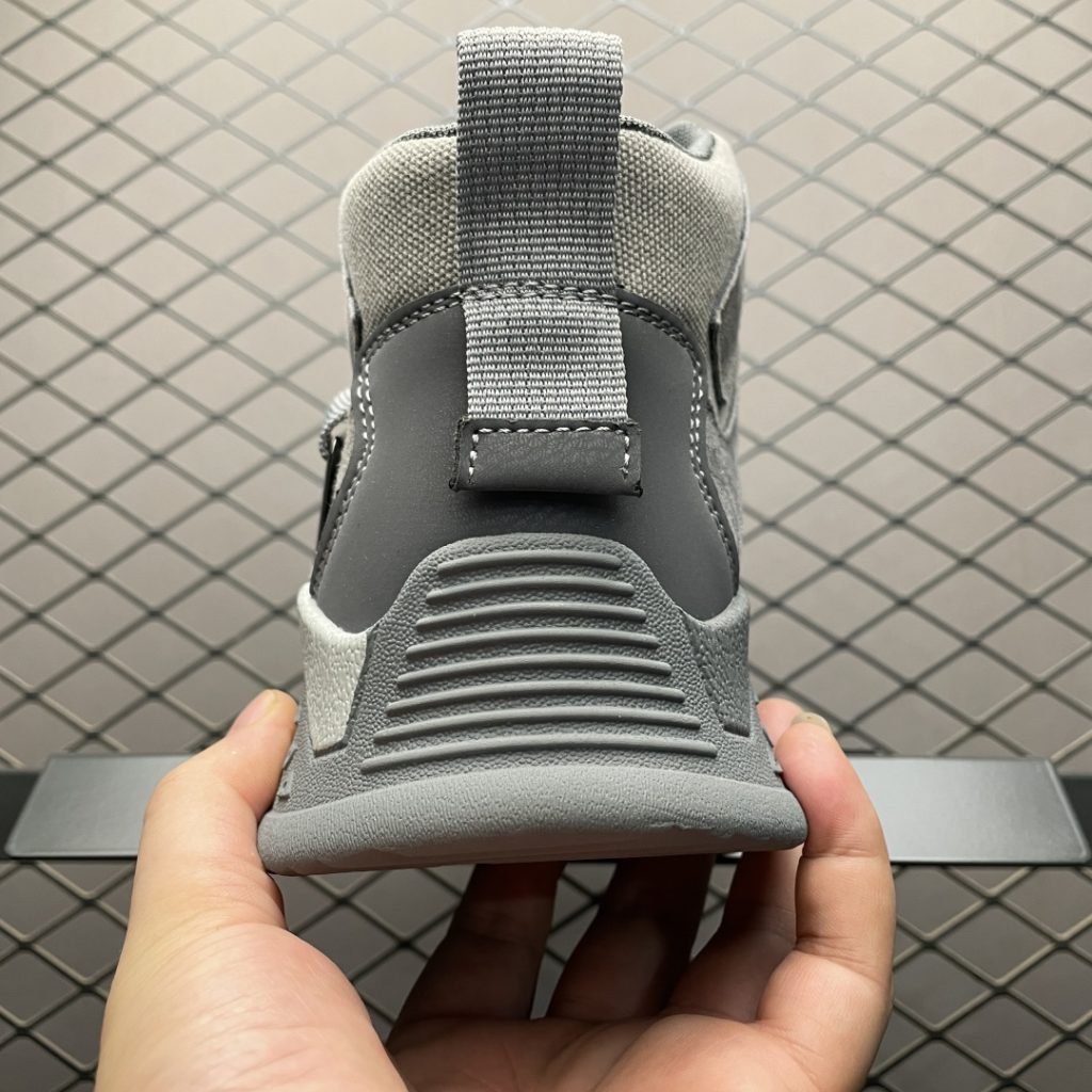 CAT 卡特 客制款 户外工装靴 P717819 时尚潮流搭配插图1