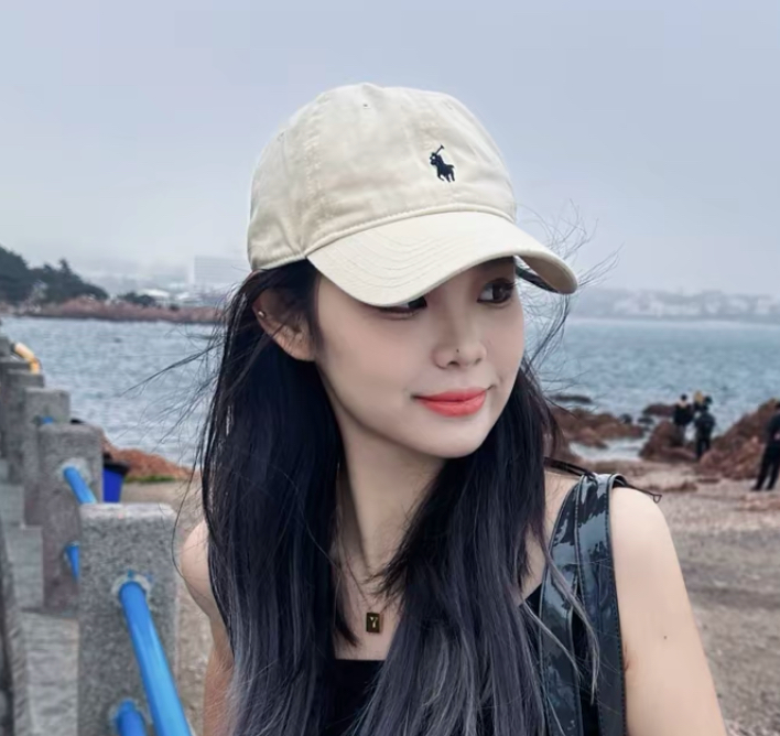 拉夫劳伦 小马标 鸭舌帽 藏青/卡其 真正原版购回开发打版 高端零售专供缩略图 拉夫劳伦 小马标 鸭舌帽 藏青/卡其 真正原版购回开发打版 高端零售专供缩略图