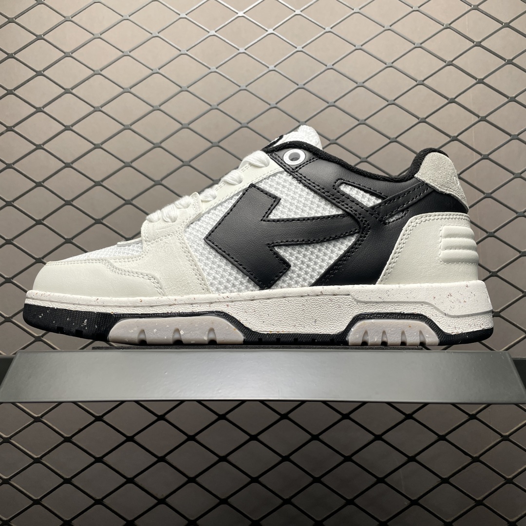 Off-White Out of Office 低帮复古休闲鞋缩略图