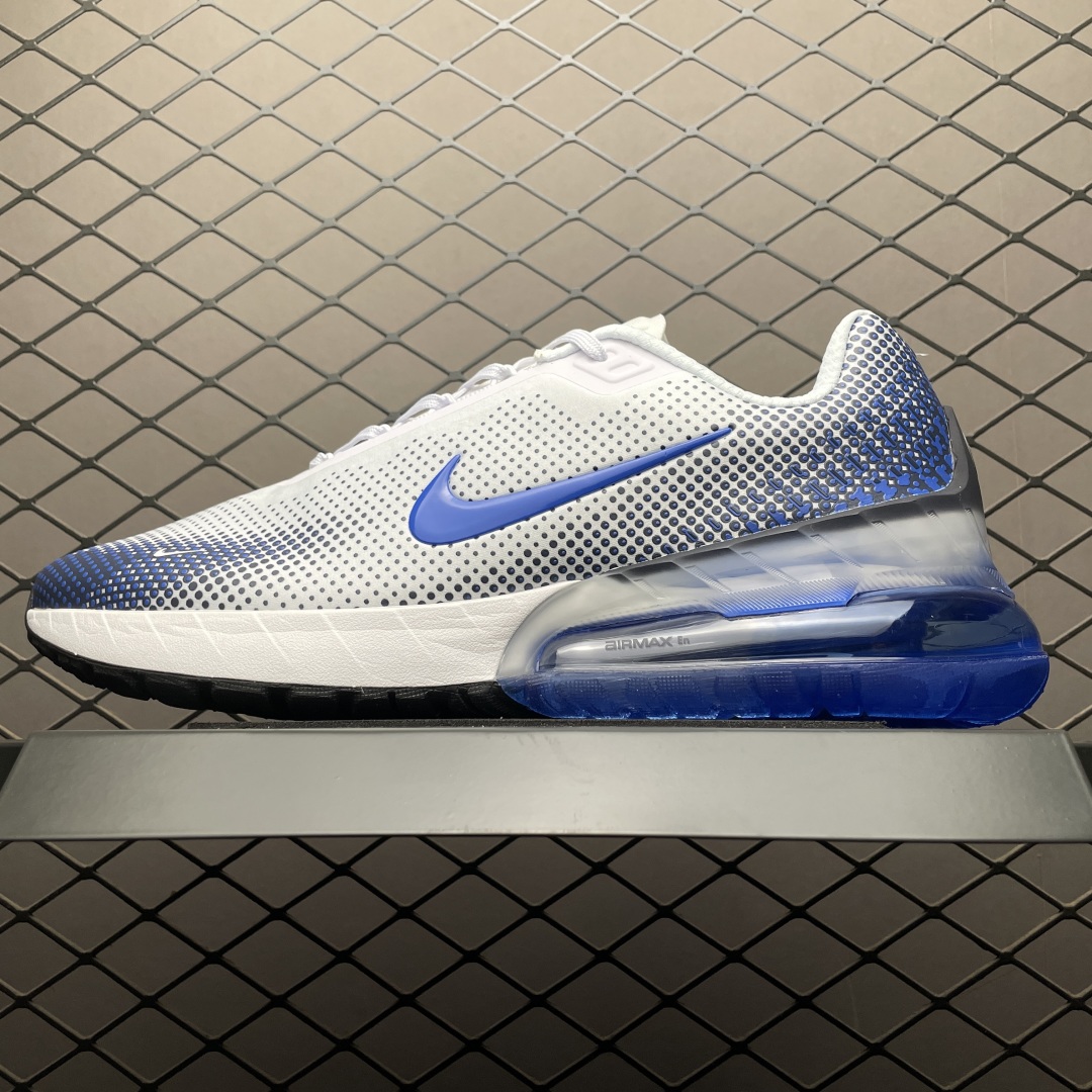 NK Air Max Phoenix 小气垫低帮跑步鞋缩略图