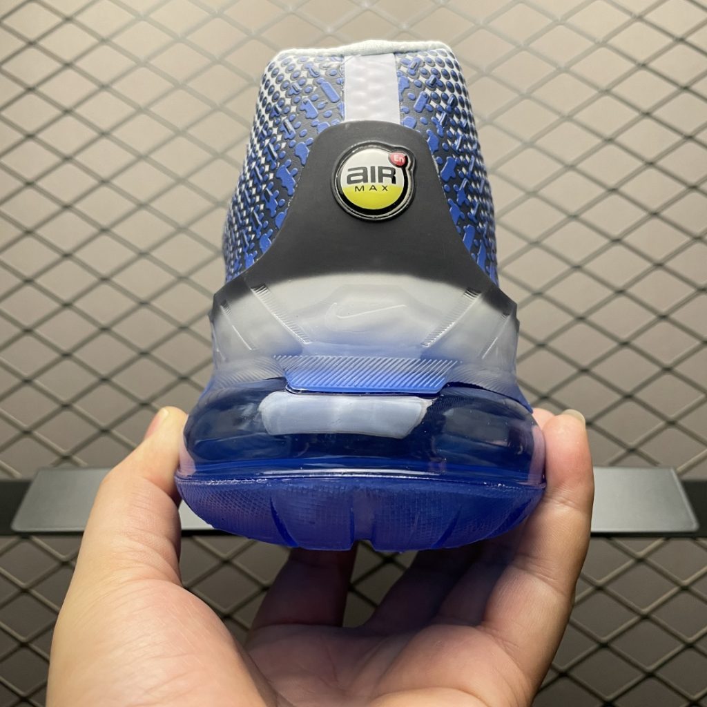 NK Air Max Phoenix 小气垫低帮跑步鞋插图1