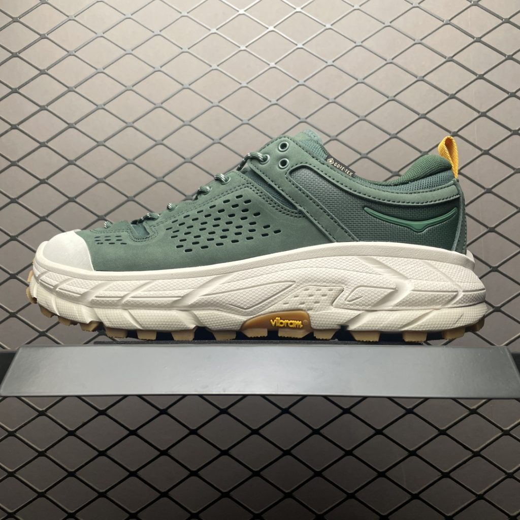 纯原 原厂防泼水 Hoka One One Tor Ultra Lo 低帮户外功能运动鞋工装鞋插图1 纯原 原厂防泼水 Hoka One One Tor Ultra Lo 低帮户外功能运动鞋工装鞋插图1