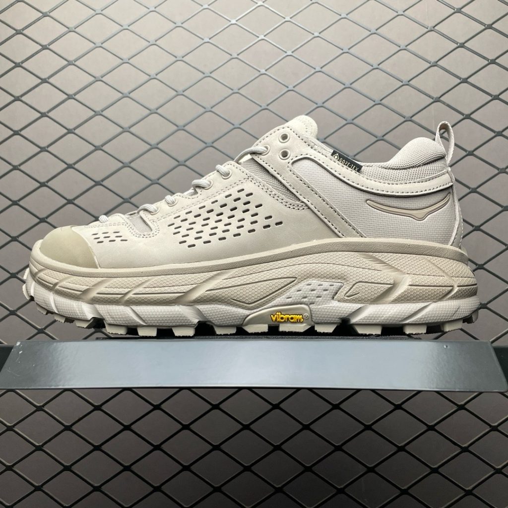 纯原 原厂防泼水 Hoka One One Tor Ultra Lo 低帮户外功能运动鞋工装鞋插图 纯原 原厂防泼水 Hoka One One Tor Ultra Lo 低帮户外功能运动鞋工装鞋插图