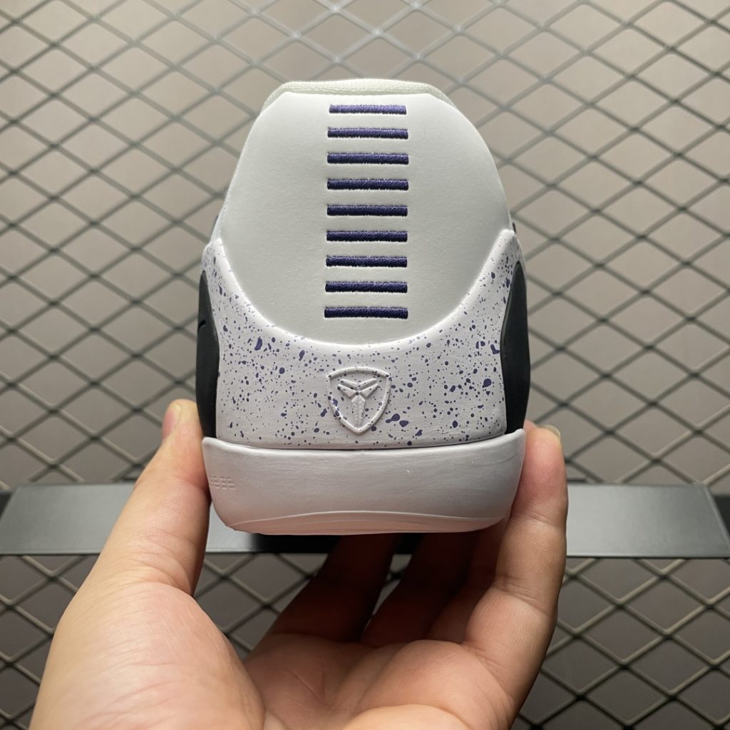 纯原 NK Kobe 9 科比9 科九 实战篮球鞋插图1 纯原 NK Kobe 9 科比9 科九 实战篮球鞋插图1