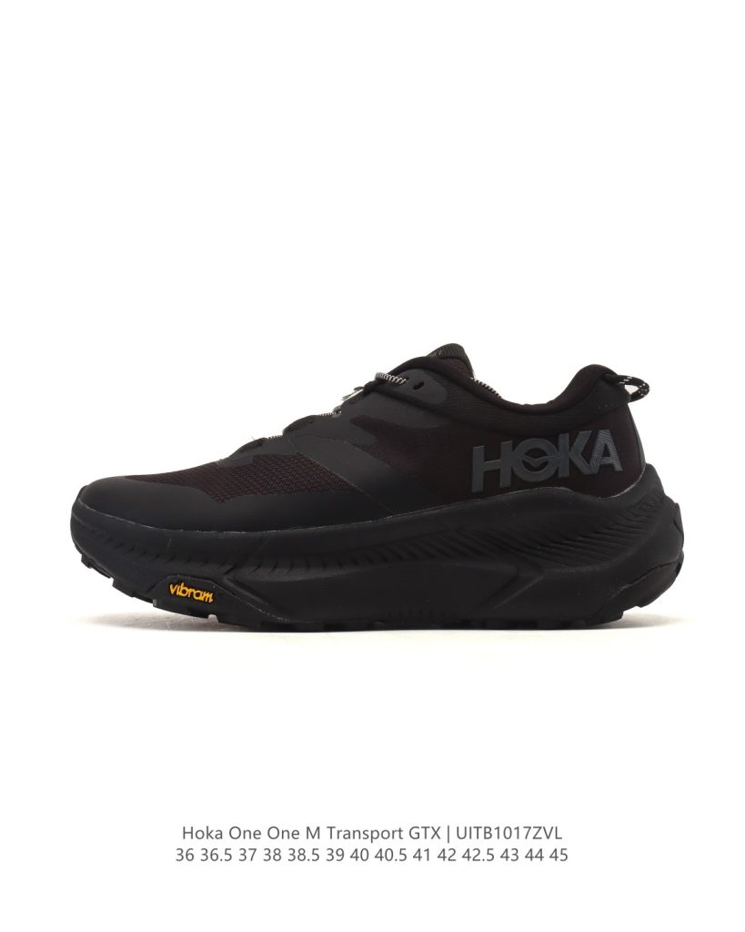 【新品🔥公司级】HOKA ONE ONE 新款减震透气运动慢跑鞋插图 【新品🔥公司级】HOKA ONE ONE 新款减震透气运动慢跑鞋插图