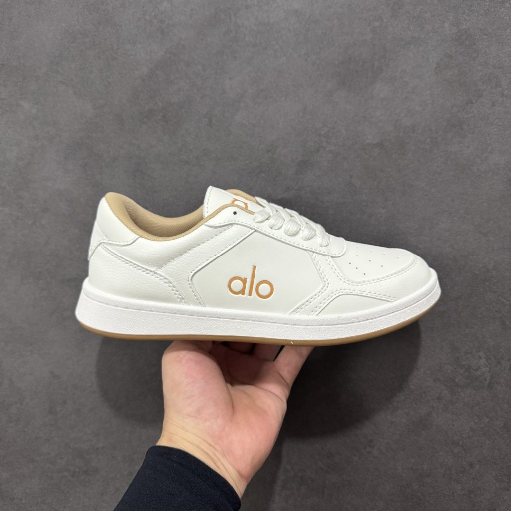ALO x01 CLASSIC 百搭轻便 防滑减震低帮板鞋插图1 ALO x01 CLASSIC 百搭轻便 防滑减震低帮板鞋插图1