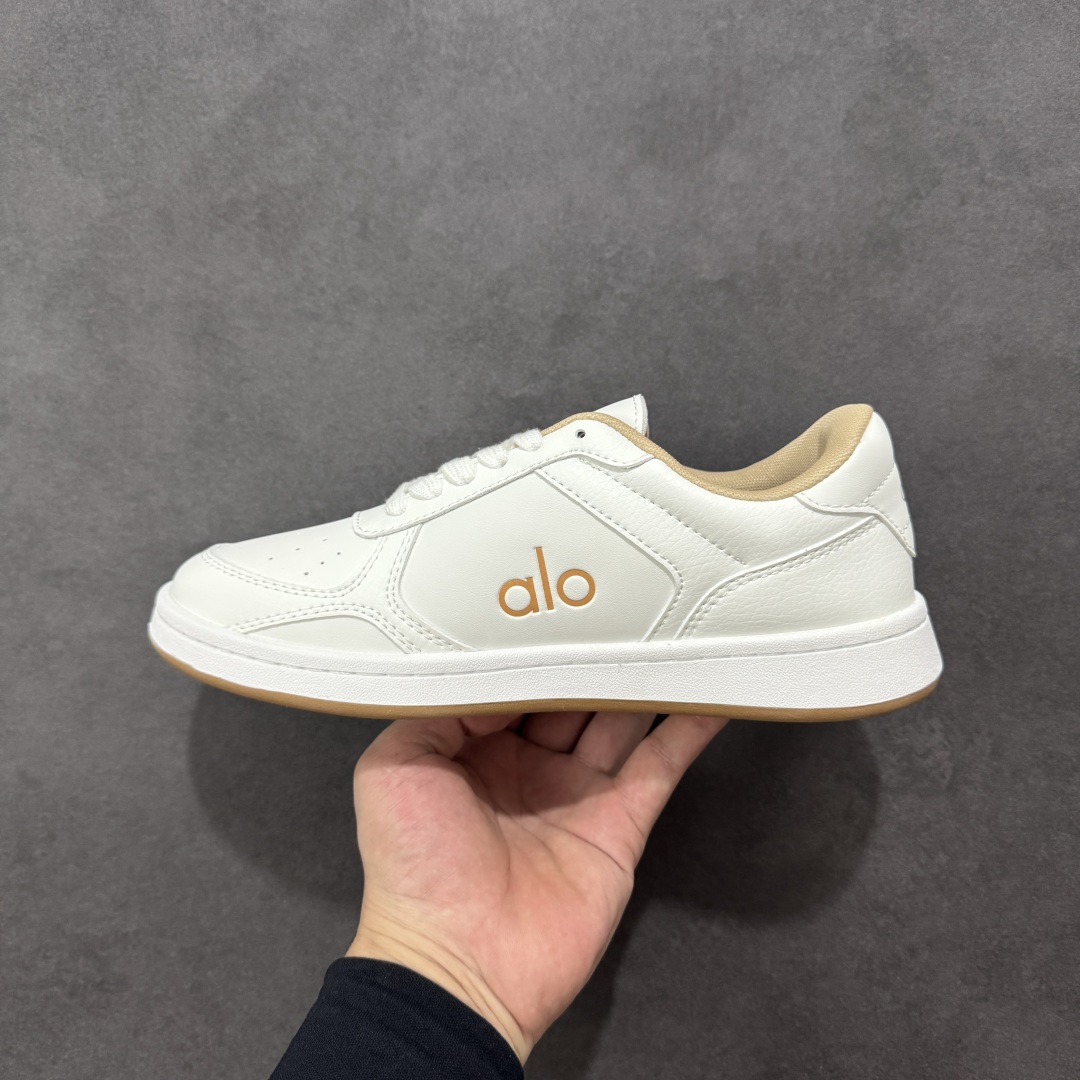 ALO x01 CLASSIC 百搭轻便 防滑减震低帮板鞋缩略图 ALO x01 CLASSIC 百搭轻便 防滑减震低帮板鞋缩略图