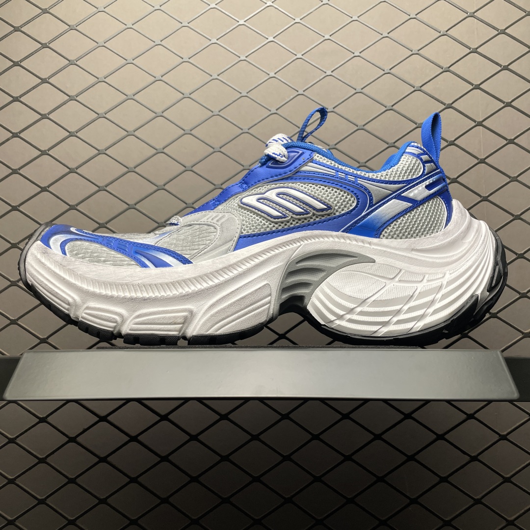 Balenciaga 巴黎世家 6XL 复古老爹鞋 外贸XA版本缩略图