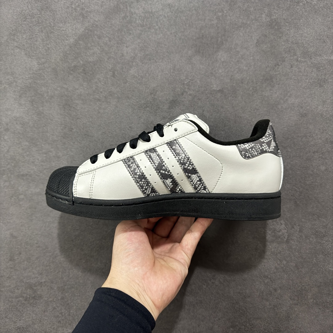 【H11顶级纯原】平台爆款adidas originals Superstar缩略图 【H11顶级纯原】平台爆款adidas originals Superstar缩略图