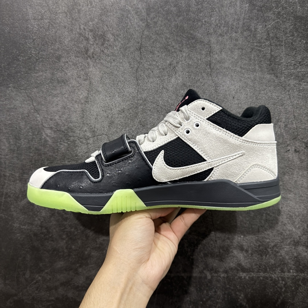 【LW纯原】Travis Scott x Air Jordan TS联名款 倒钩 复古文化篮球鞋缩略图 【LW纯原】Travis Scott x Air Jordan TS联名款 倒钩 复古文化篮球鞋缩略图