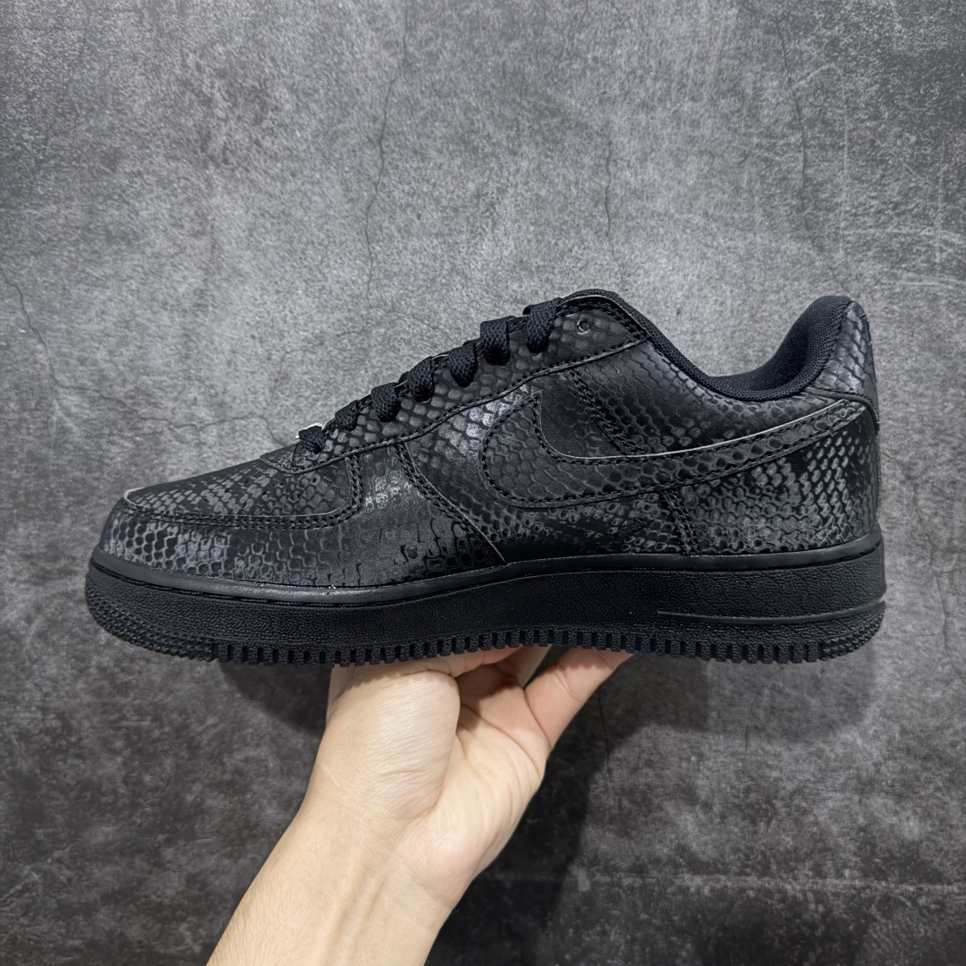 【ZOK版本】Nike黑曼巴时尚舒适防滑耐磨低帮板鞋 男鞋缩略图 【ZOK版本】Nike黑曼巴时尚舒适防滑耐磨低帮板鞋 男鞋缩略图
