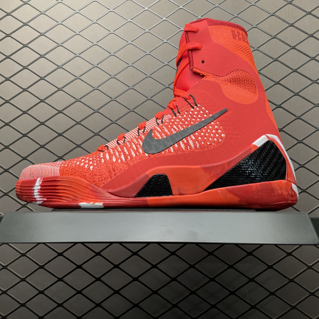 NK KOBE 9 ELITE PROTRO “HALO” 灭世纯原 科比9代精英高帮 纯白缩略图 NK KOBE 9 ELITE PROTRO “HALO” 灭世纯原 科比9代精英高帮 纯白缩略图