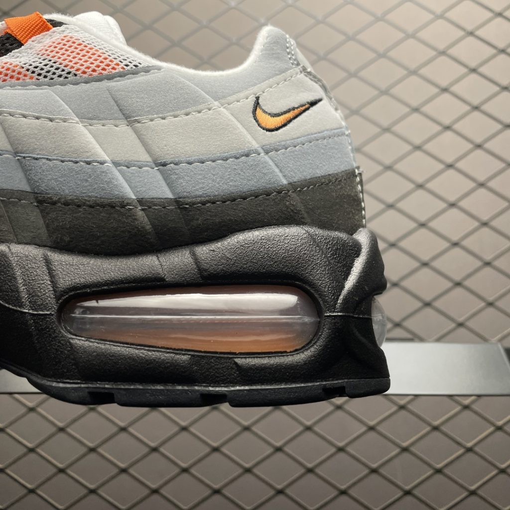NK Air Max 95 OG 低帮休闲运动板鞋插图 NK Air Max 95 OG 低帮休闲运动板鞋插图