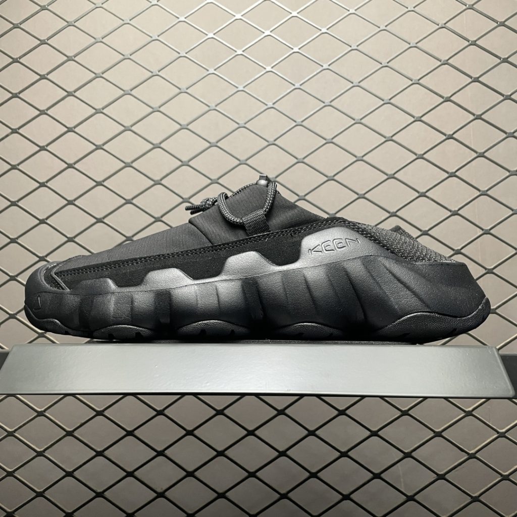 Keen Hypowser Crushback鞋子的鞋面材质有哪些常见的维护方法?插图 Keen Hypowser Crushback鞋子的鞋面材质有哪些常见的维护方法?插图