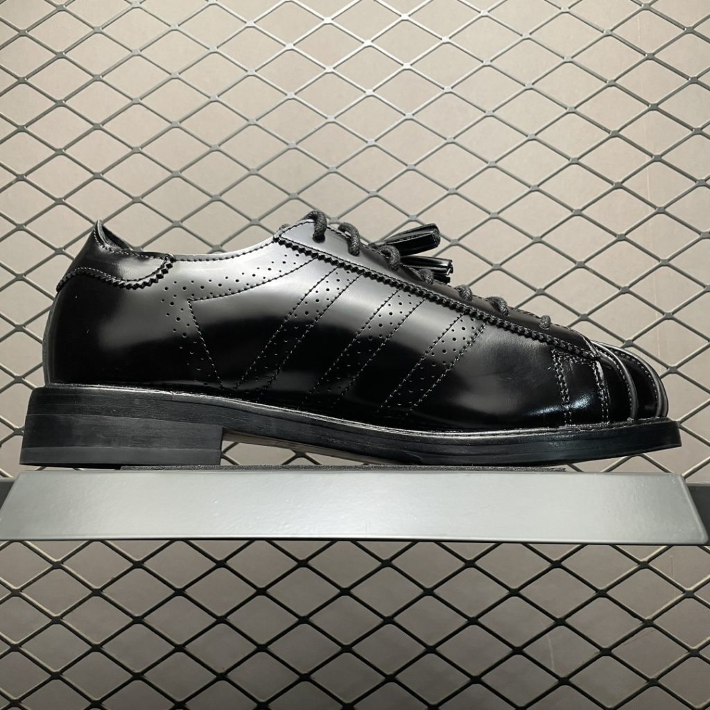 CLOT x AD Superstar 陈冠希联名鞋款的发售价格是多少?插图1 CLOT x AD Superstar 陈冠希联名鞋款的发售价格是多少?插图1