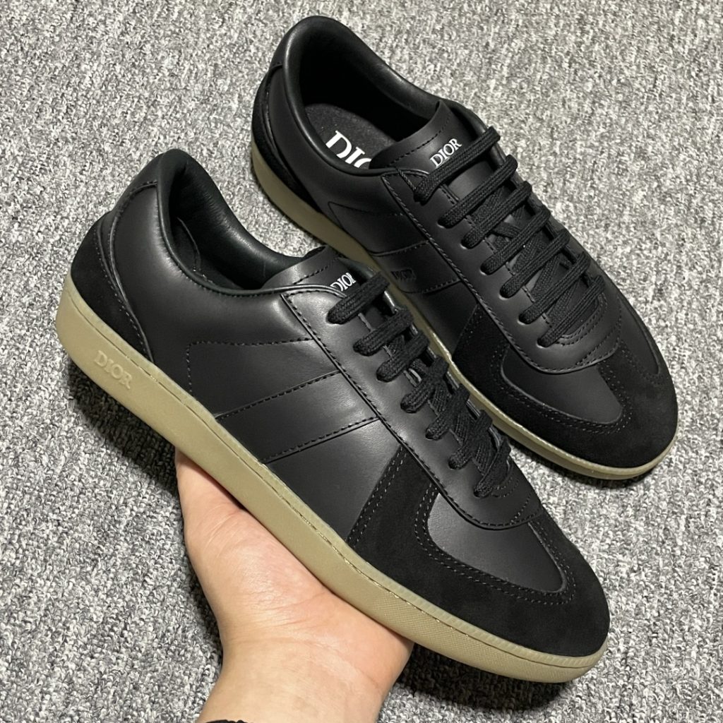 Dior B01 Matchpoint 运动鞋的发售价格是多少?插图1 Dior B01 Matchpoint 运动鞋的发售价格是多少?插图1