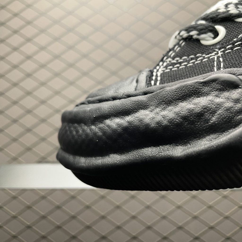 溶解鞋的尺码问题具体是怎样的?有没有更详细的尺码对照表?插图 溶解鞋的尺码问题具体是怎样的?有没有更详细的尺码对照表?插图