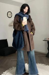 莆田时尚穿搭插图2