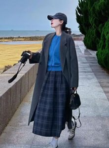 莆田时尚穿搭插图